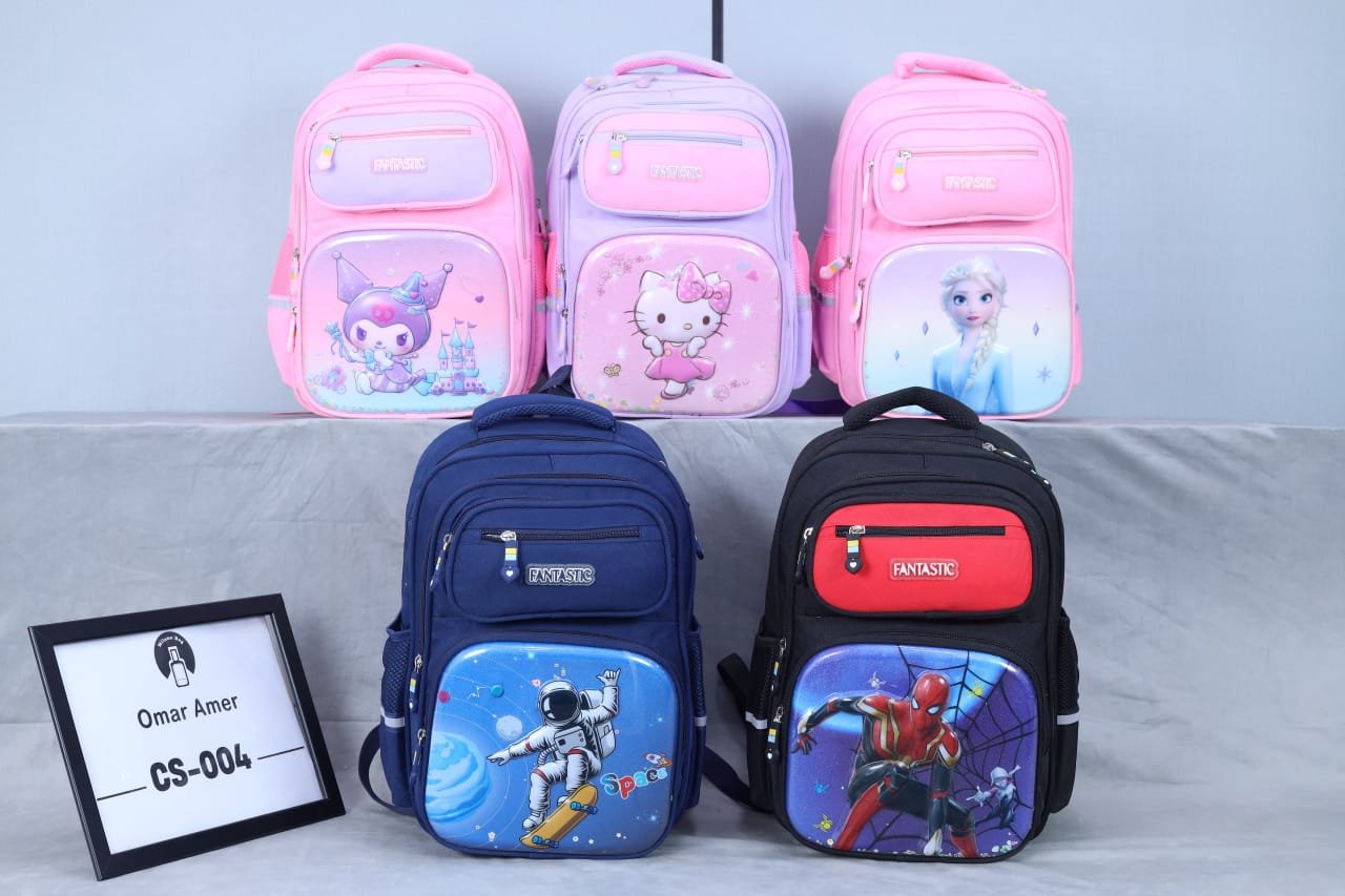 Magica Executive CEO Backpack #129